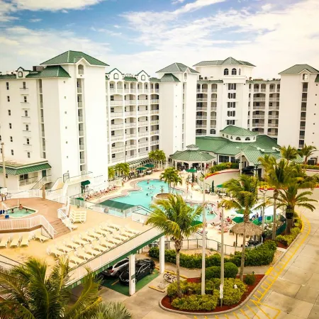 The Resort on Cocoa Beach