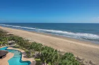 Island Vista Resort - Pools