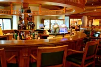 Muju Deogyusan Resort - Bar