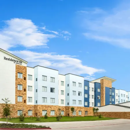 Residence Inn by Marriott Waxahachie