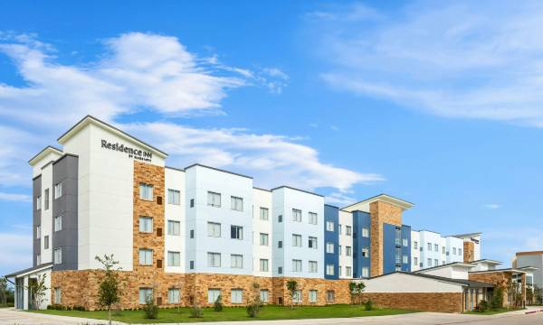 Residence Inn by Marriott Waxahachie