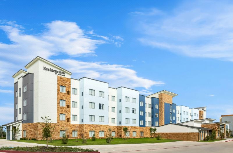 Residence Inn by Marriott Waxahachie
