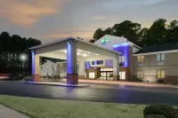 Holiday Inn Express & Suites Camden by IHG - Wifi