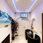 Hotel Stern - 2 Yıldız