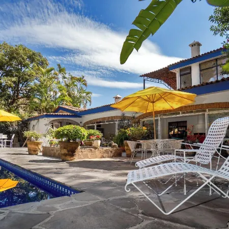 Garden of Dreams Boutique Hotel