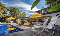 Garden of Dreams Boutique Hotel - Family