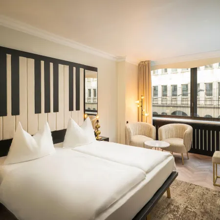 elaya hotel vienna city center, Trademark by Wyndham Hotels in Vienna