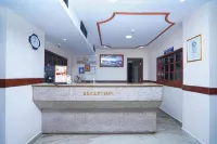 Jaya Residency - 3-Star