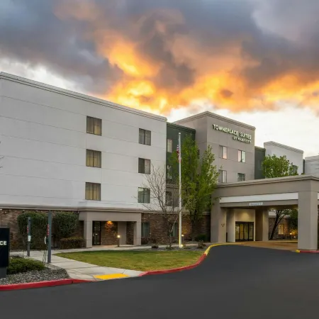 TownePlace Suites by Marriott Reno