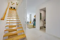 Morada do Sol Alvor | AC, Private Pool   Garden - Apartments
