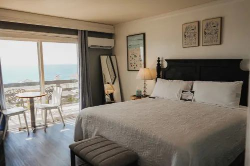 Laguna Cove Hotel - en bord de mer