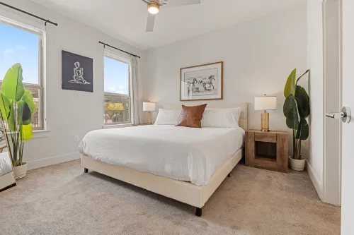 1BR Retreat w/ Pool and Patio SAI 7105 - Apartments