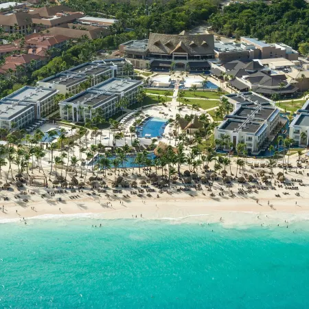 Hideaway at Royalton Punta Cana, An Autograph Collection All-Inclusive Resort & Casino, Adults Only