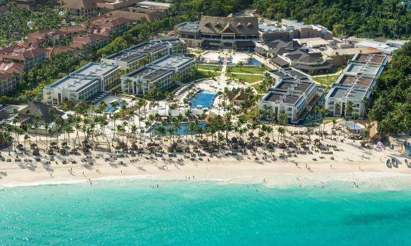Hideaway at Royalton Punta Cana, An Autograph Collection All-Inclusive Resort & Casino, Adults Only