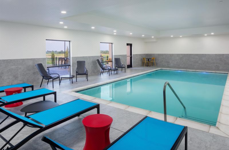 Home2 Suites by Hilton St. Joseph photo 3