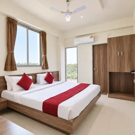 Hotel Scintilla, Somnath