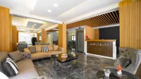 KAFKAS HOTEL - 2 ดาว