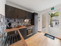 Modern Elegance at Residence 41 - Heart of Bastogne - Wifi
