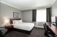Sandman Inn Kamloops - พร้อมอาหารเช้า