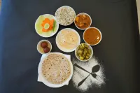 The Altruist Navi Mumbai Hotel - petit déjeuner