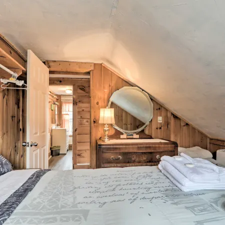 Charming Family-friendly Getaway in Sandwich!