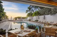 MB Hotel, Trademark Collection by Wyndham - Beach