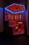 Luxury Hedone Apartment Near the Bridge with Private Spa Zone - Spa