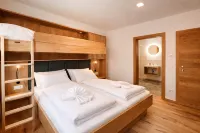 ISANORA – Apartment with Garden - 3-Star