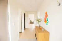 Eyrgøta 40 - WLAN