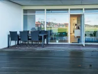 4 person holiday home in Ebeltoft - Wifi