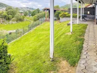 4 person holiday home in EGERSUND-By Traum - 2-Star