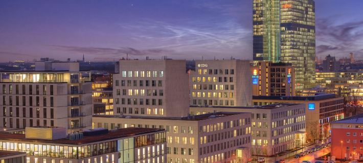The Rilano Munich, Trademark Collection by Wyndham Hotels in München