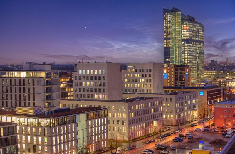 The Rilano Munich, Trademark Collection by Wyndham