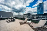Brera Serviced Apartments Singen - Wi-Fi