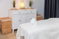 Aparthotel Amella - Spa