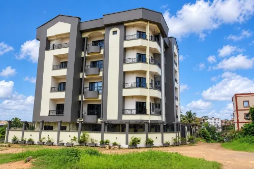 Residence SOLEN - Condos