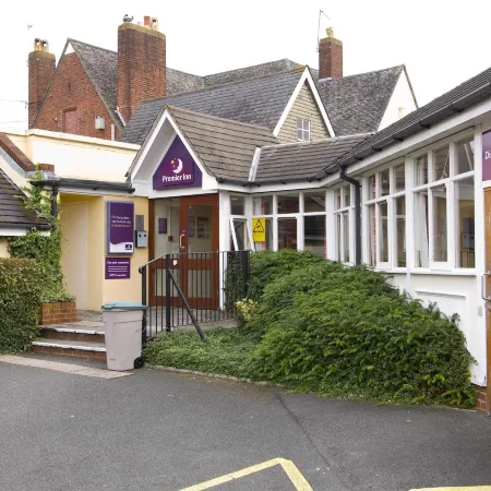 Premier Inn Exeter (Countess Wear)