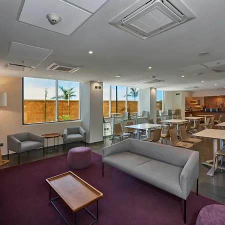 City Express by Marriott Rosarito