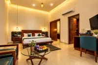 Petals Resorts Wayanad - avec sources thermales