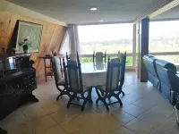 CHALET LOS PINOS - petit déjeuner
