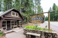 Union Creek Resort -  Privatzimmer