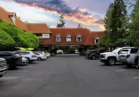 Riverside Inn - Parkering