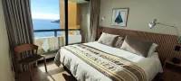 Playa Blanca Resort - Fitnessstudio