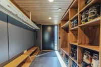 New Luxury Villa with Jacuzzi & Sauna - Villas