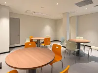 Travelodge Gangnam Yeoksam Seoul ミエル周辺のホテル