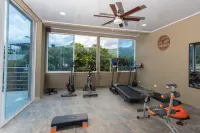 Hotel Natural Hill's by H&R - Gym