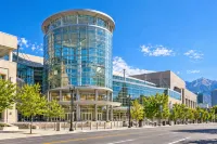 SureStay by Best Western Salt Lake City Downtown - Motels