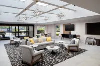 DoubleTree by Hilton Washington Meadow Lands Casino Area - Parkering