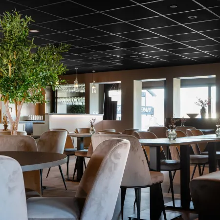 Best Western Hotel Alta