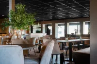 Best Western Hotel Alta - Desayuno